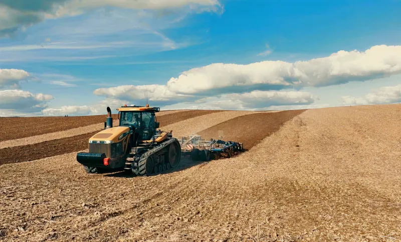 Виробництво