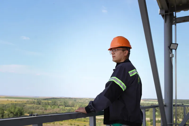 підрозділи