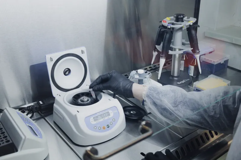 агролабораторія